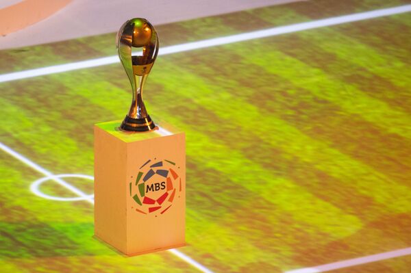 متفوقا على الإيطالي والألماني... إنجاز غير مسبوق للدوري السعودي - سبوتنيك عربي