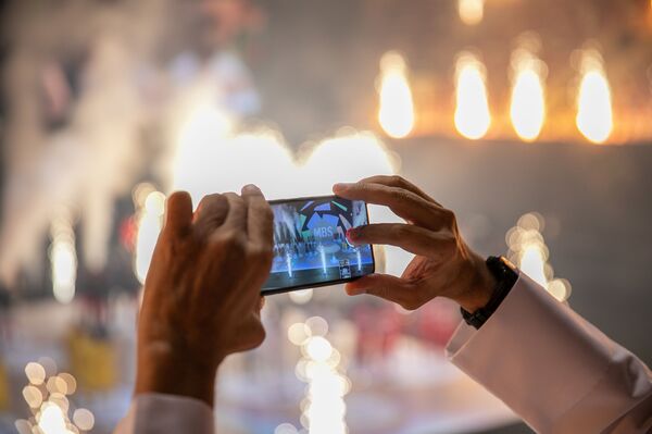 متفوقا على الإيطالي والألماني... إنجاز غير مسبوق للدوري السعودي - سبوتنيك عربي