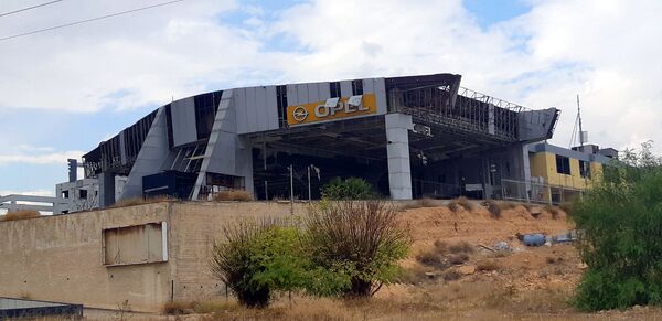 هل تنخفض أسعارها... سوريا تدرس استئناف استيراد السيارات بعد سنوات من منعه - سبوتنيك عربي