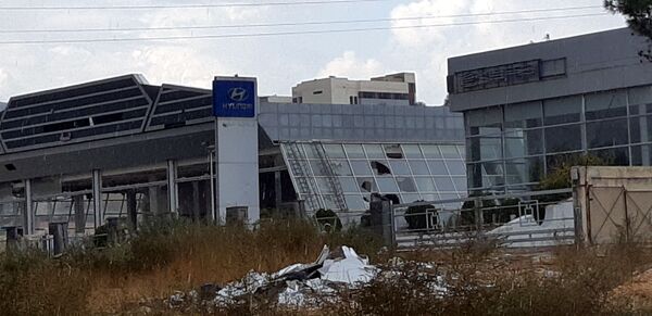 هل تنخفض أسعارها... سوريا تدرس استئناف استيراد السيارات بعد سنوات من منعه - سبوتنيك عربي