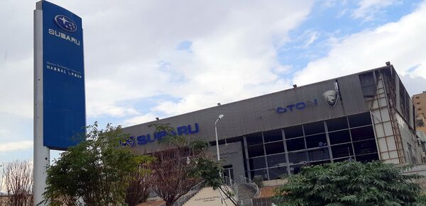 هل تنخفض أسعارها... سوريا تدرس استئناف استيراد السيارات بعد سنوات من منعه - سبوتنيك عربي