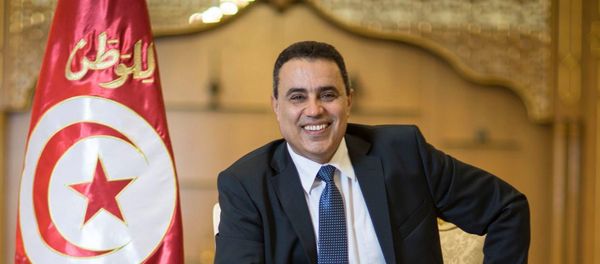 مهدي جمعة - سبوتنيك عربي