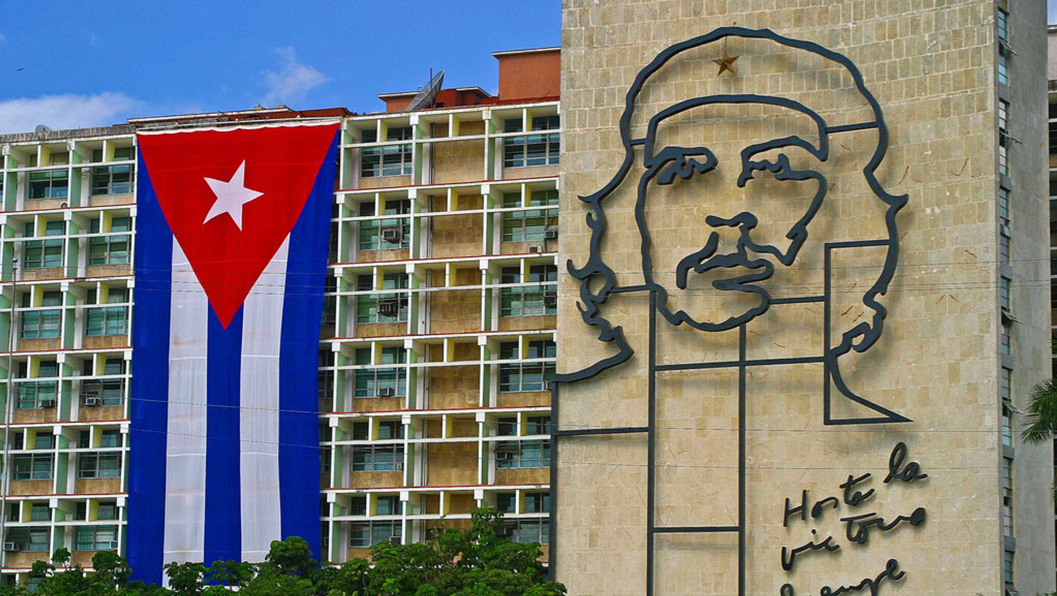 الخارجية الكوبية: كوبا دولة ذات سيادة ولن تقبل بدور التابع