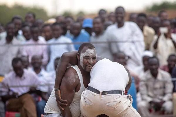 من الحماية الروحية إلى الكجور النوبي.. تعرف على ثقافة قبائل أرض الذهب والحضارات - سبوتنيك عربي