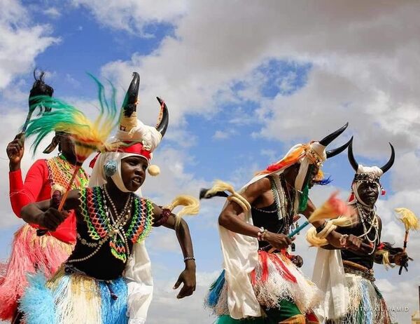 من الحماية الروحية إلى الكجور النوبي.. تعرف على ثقافة قبائل أرض الذهب والحضارات - سبوتنيك عربي