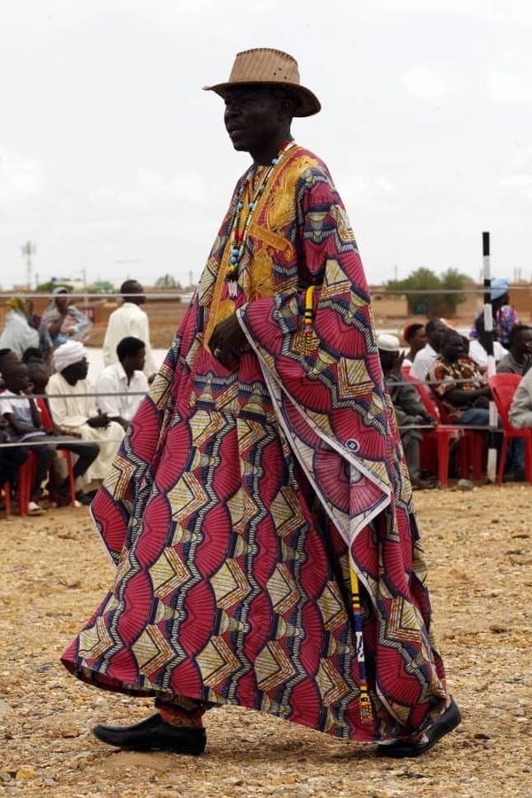 من الحماية الروحية إلى الكجور النوبي.. تعرف على ثقافة قبائل أرض الذهب والحضارات - سبوتنيك عربي