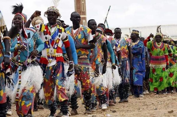 من الحماية الروحية إلى الكجور النوبي.. تعرف على ثقافة قبائل أرض الذهب والحضارات - سبوتنيك عربي