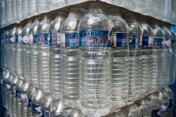 تدوير المخلفات البلاستيكية… صناعة عالمية توفر 64 مليار دولار في 6 سنوات - سبوتنيك عربي