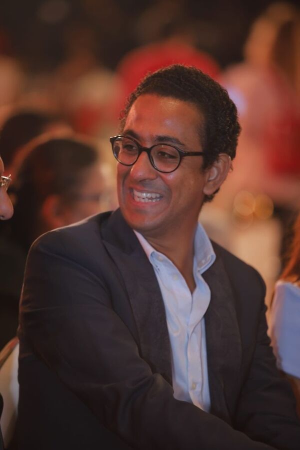 بالصور... مهرجان الجونة السينمائي يكشف عن تفاصيل ومفاجآت دورته الثالثة بالصور... مهرجان الجونة السينمائي يكشف عن تفاصيل ومفاجآت دورته الثالثة - سبوتنيك عربي