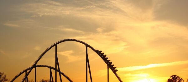 مدينة ملاهي - سبوتنيك عربي