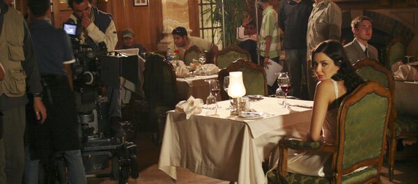  سيرين عبد النور - سبوتنيك عربي