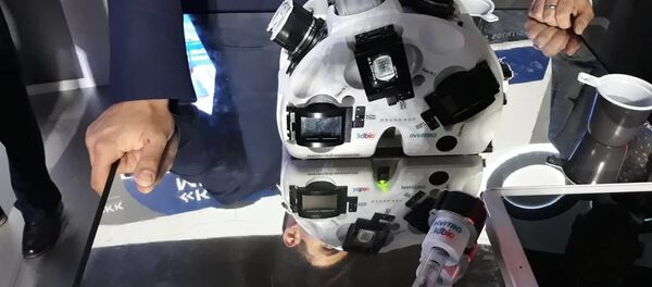 طابعة ثلاثية الأبعاد لطباعة خلايا الأعضاء الحيوية - سبوتنيك عربي