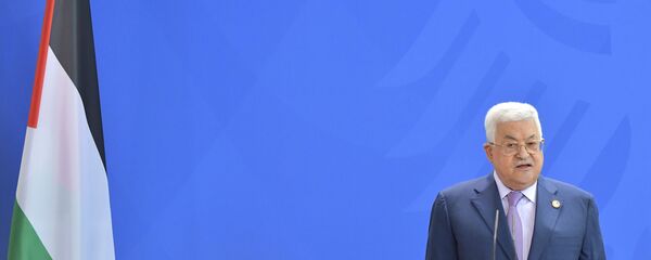 مؤتمر صحفي للمستشارة الألمانية أنجيلا ميركل والرئيس الفلسطيني محمود عباس في برلين، ألمانيا 29 أغسطس/ آب 2019 مؤتمر صحفي للمستشارة الألمانية أنجيلا ميركل والرئيس الفلسطيني محمود عباس في برلين، ألمانيا 29 أغسطس/ آب 2019 - سبوتنيك عربي