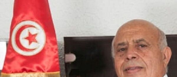 مرشح الرئاسة التونسية عبيد البريكي - سبوتنيك عربي
