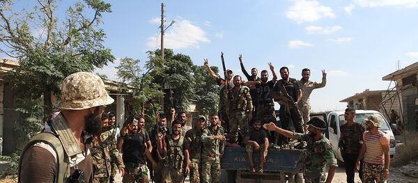 سبوتنيك ترصد جبهات إدلب مع سريان وقف إطلاق النار - سبوتنيك عربي