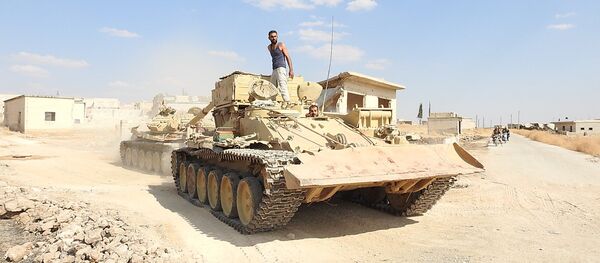 سبوتنيك ترصد جبهات إدلب مع سريان وقف إطلاق النار - سبوتنيك عربي