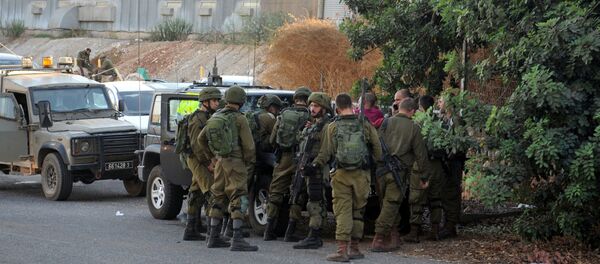 الأوضاع على الحدود اللبنانية الإسرائيلية بعد الأحداث الأخيرة بين إسرائيل وحزب الله - سبوتنيك عربي