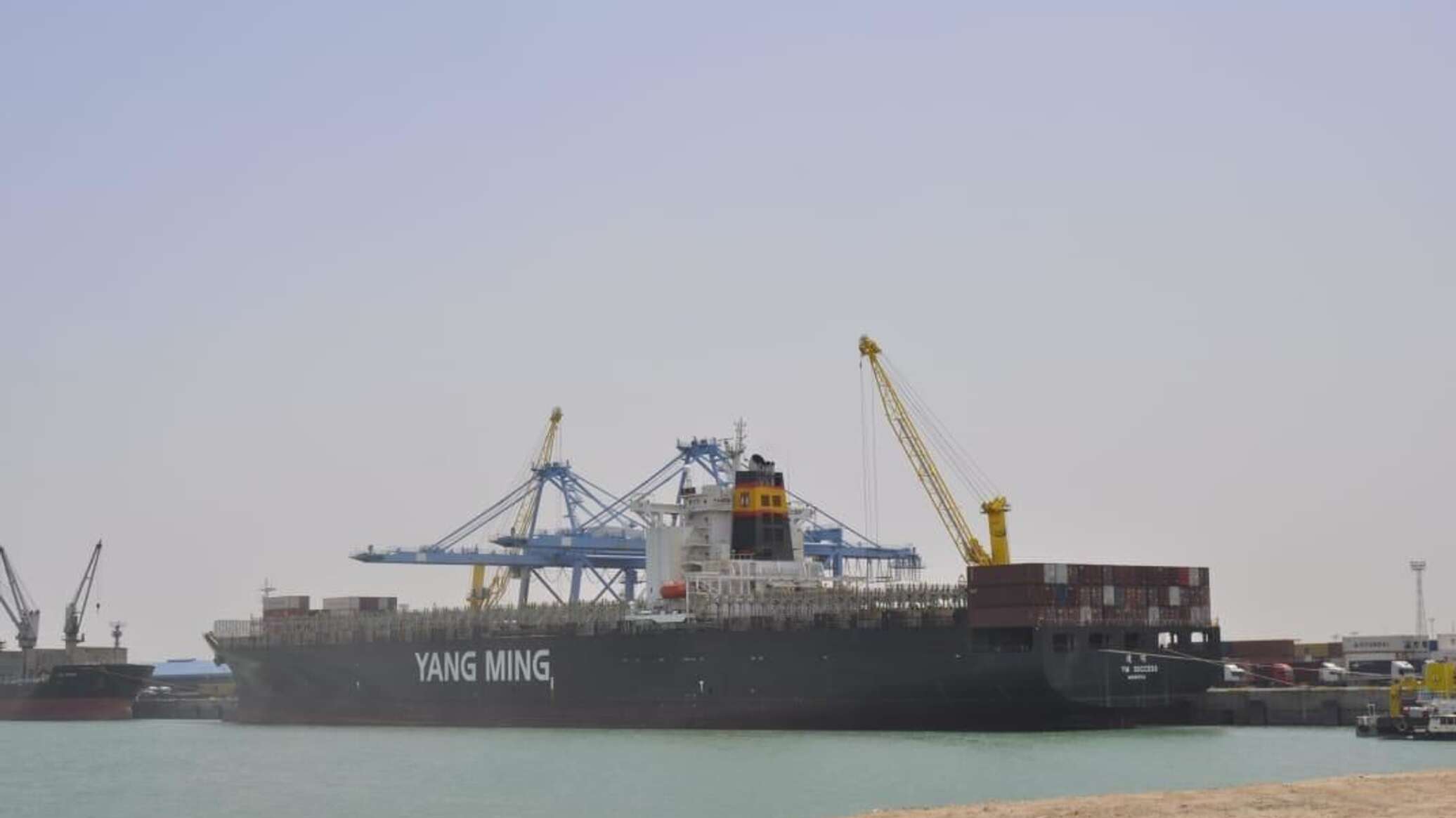 خور عبد الله يشعل البرلمان... العراق يرفض التفريط بسيادته البحرية