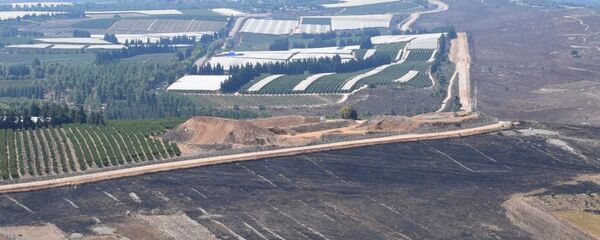  هدوء أمني في جنوب لبنان وتحسب إسرائيلي عند الحدود - سبوتنيك عربي