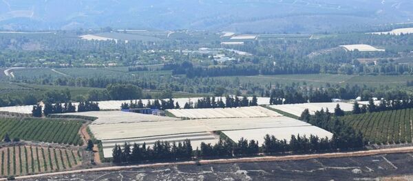  هدوء أمني في جنوب لبنان وتحسب إسرائيلي عند الحدود - سبوتنيك عربي