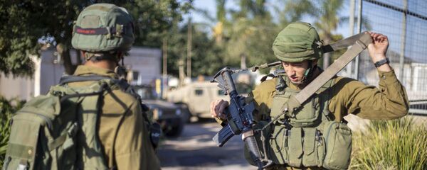 الجيش الإسرائيلي، جنوب لبنان، الجنوب اللبناني، 2 سبتمبر 2019 - سبوتنيك عربي