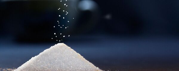 السكر - سبوتنيك عربي