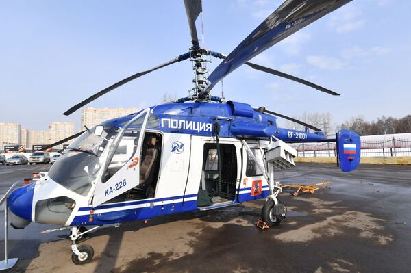 مدير مصنع الطائرات: ننتج ما لا يوجد له مثيل - سبوتنيك عربي