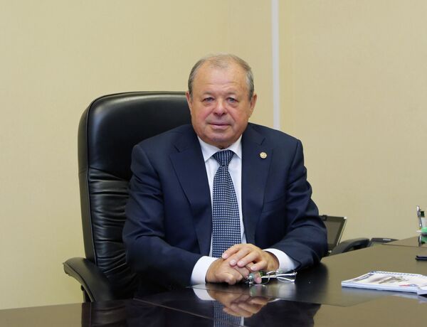 مدير مصنع الطائرات: ننتج ما لا يوجد له مثيل - سبوتنيك عربي