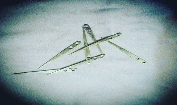 أم أربع واللوزية والكازوة... مهنة بحرينية يستخدم فيها الذهب والفضة كانت تقتصر على النساء - سبوتنيك عربي