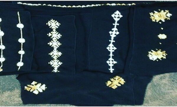 أم أربع واللوزية والكازوة... مهنة بحرينية يستخدم فيها الذهب والفضة كانت تقتصر على النساء - سبوتنيك عربي