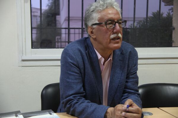 مرشح للرئاسة التونسية: نرفض إقامة أية قاعدة عسكرية في تونس ونطالب فرنسا بالاعتذار - سبوتنيك عربي