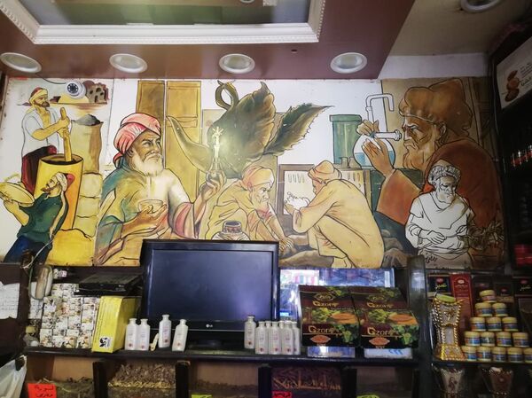 أسرار التاريخ... كيف سبق الفراعنة العالم في عمليات التجميل والطب؟ - سبوتنيك عربي