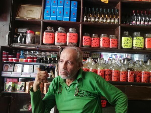 أسرار التاريخ... كيف سبق الفراعنة العالم في عمليات التجميل والطب؟ - سبوتنيك عربي