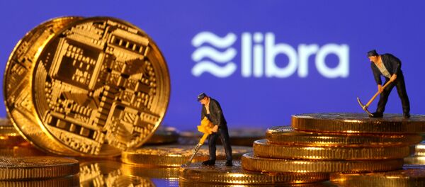 عملة ليبرا - سبوتنيك عربي