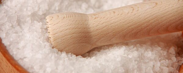 الملح - سبوتنيك عربي