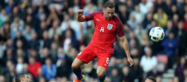 داني درينكووتر - سبوتنيك عربي