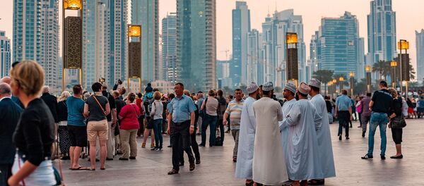 الإمارات الإمارات - سبوتنيك عربي