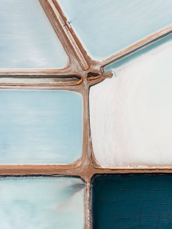 استخراج الملح - سبوتنيك عربي