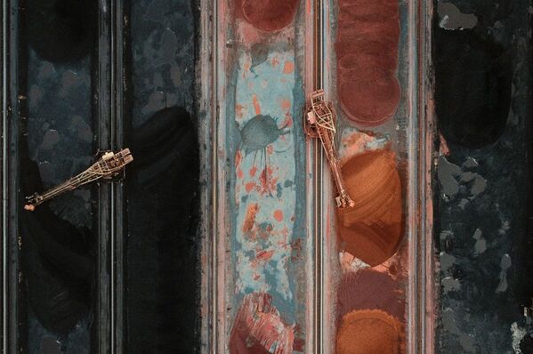 استخراج الفحم - سبوتنيك عربي