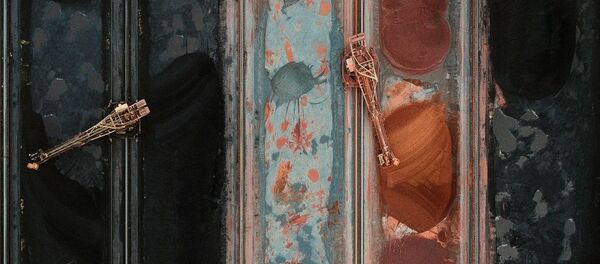 استخراج الفحم - سبوتنيك عربي