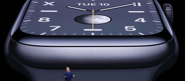 مؤتمر أبل السنوي لإطلاق أيفون 11 - سبوتنيك عربي