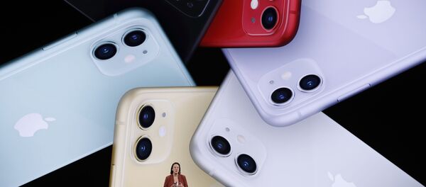 أيفون 11 - سبوتنيك عربي