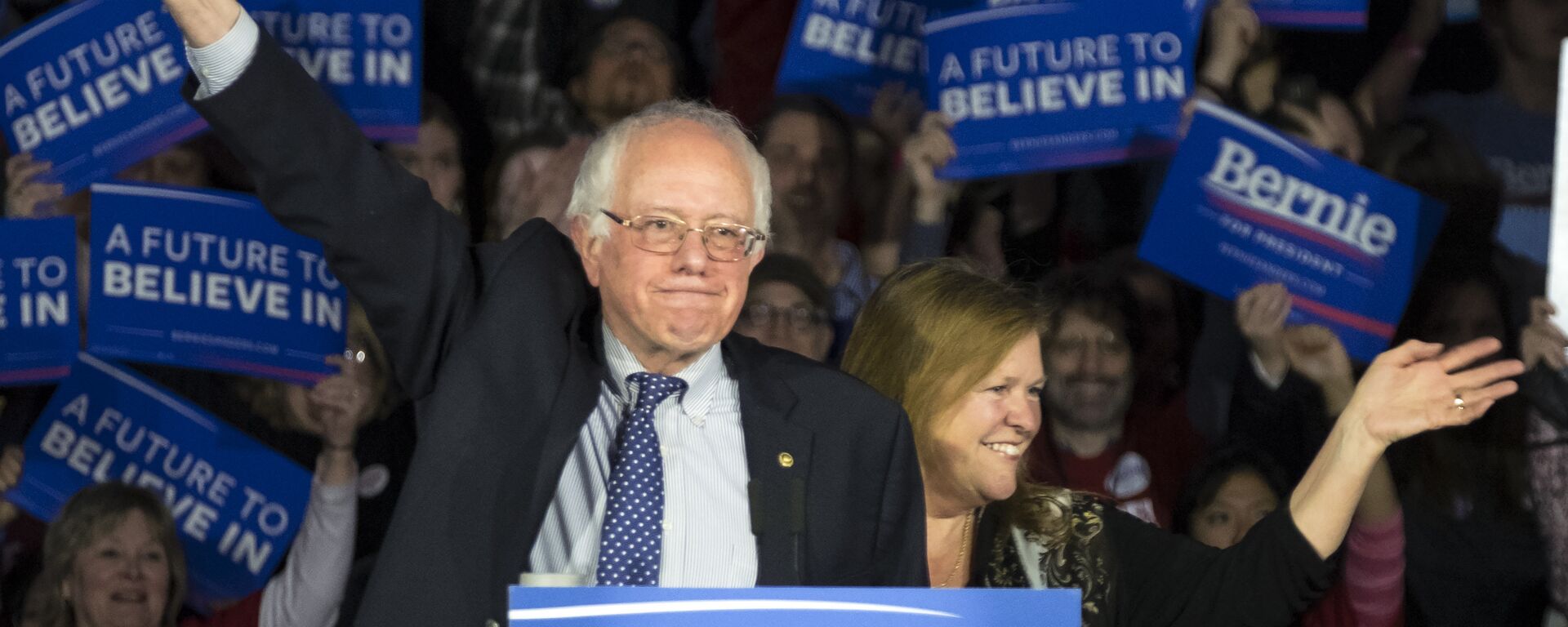 بيرني ساندرز بيرني ساندرز - سبوتنيك عربي, 1920, 06.09.2025