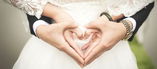 صورة تعبيرية - زفاف، زواج صورة تعبيرية - زفاف، زواج - سبوتنيك عربي