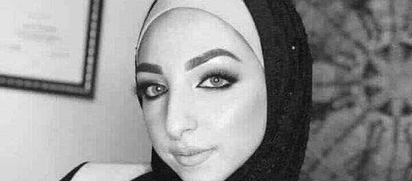 إسراء غريب - سبوتنيك عربي