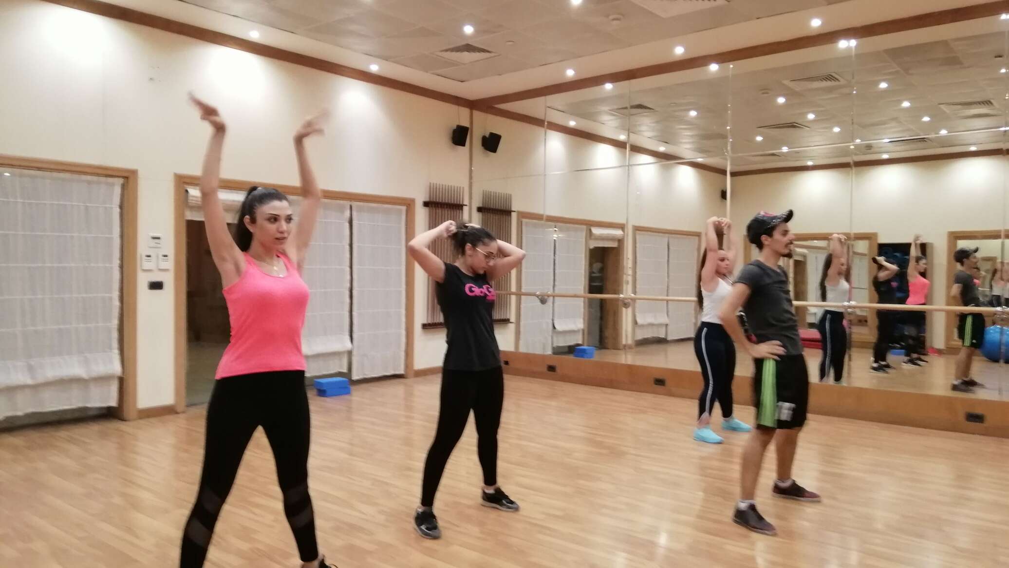 دراسة: "الرقص" علاج فعال للاكتئاب يتفوق على الرياضة والأدوية