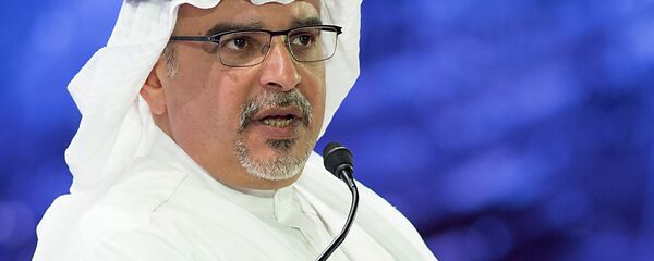 ولي عهد البحرين الشيخ سلمان بن حمد آل خليفة - سبوتنيك عربي