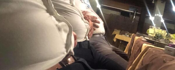 تأثير كيلوغرام واحد من دهون الكرش على حياة الشخص - سبوتنيك عربي