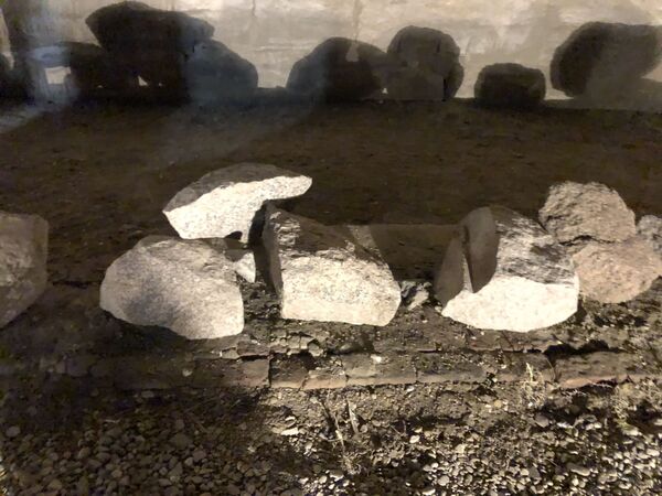 تماثيل رمسيس الثاني في مدخل معبد الأقصر تثير جدلا - سبوتنيك عربي