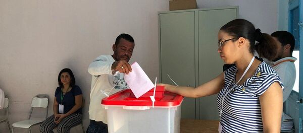 الانتخابات الرئاسية في تونس الانتخابات الرئاسية في تونس - سبوتنيك عربي